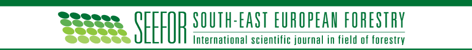 SEEFOR – South-east European forestry